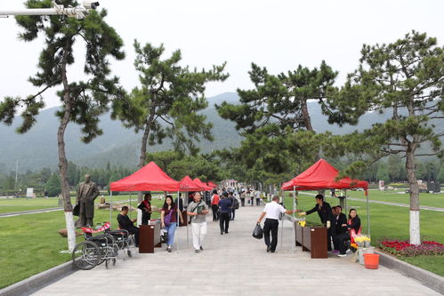 弘扬优秀殡葬文化 促进生态殡葬发展 ——太原市龙山墓园推进殡葬服务改革纪实