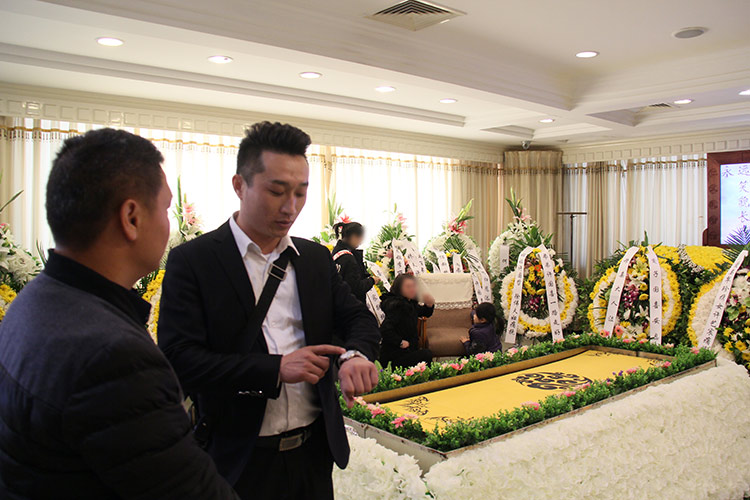 殡葬一条龙有哪些服务?殡葬一条龙收费标准是多少